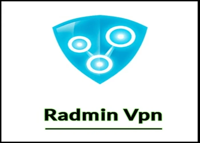 Radmin Логотип ПО
